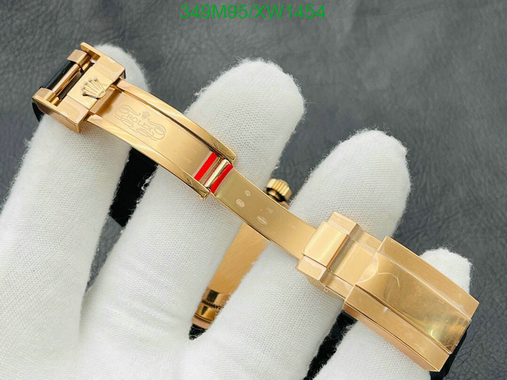 YUPOO-Rolex mirror quality Watch Code: XW1454