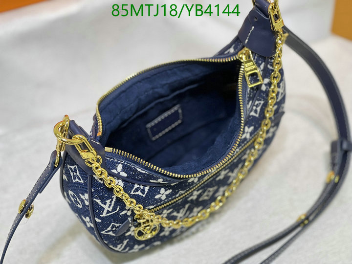 YUPOO-Louis Vuitton recreational bags LV Code: YB4144 $: 85USD