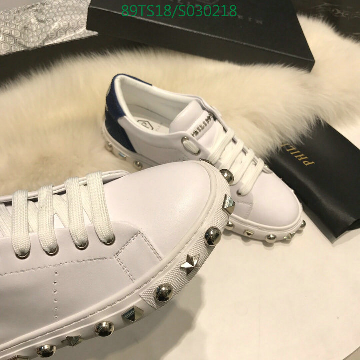 YUPOO-Phillipp Plein women's shoes Code: S030218