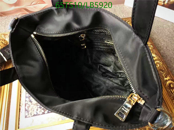 YUPOO-Prada 1:1 Replica Bags Code: LB5920 $: 65USD