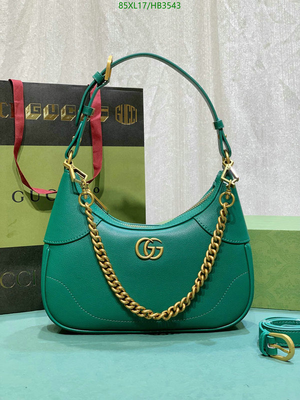 YUPOO-Gucci Replica 1:1 High Quality Bags Code: HB3543