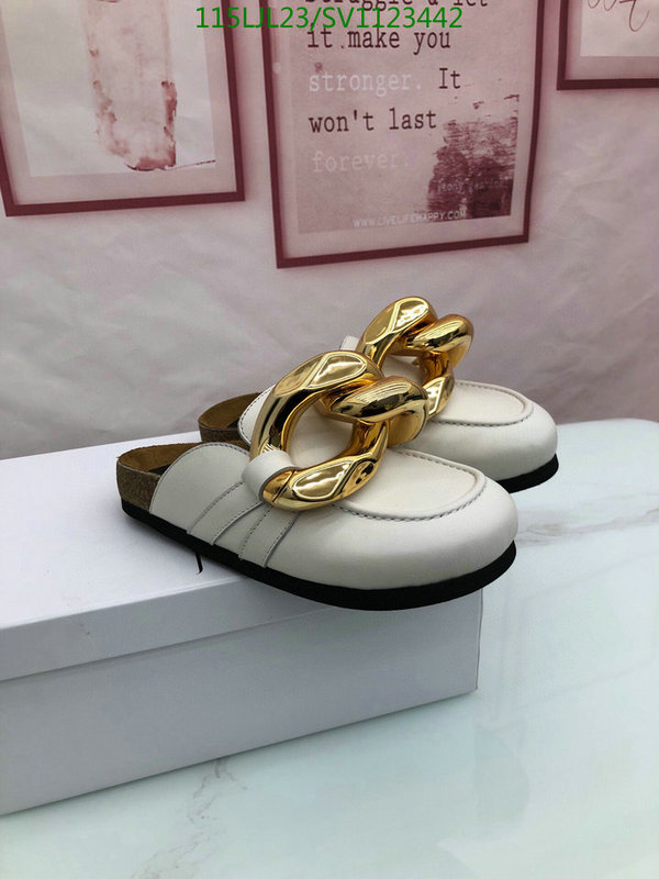 YUPOO-JW Anderson women's shoes Code: SV1123442