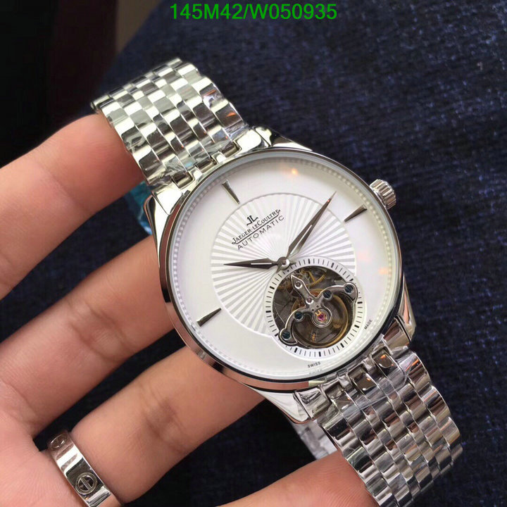 YUPOO-Jaeger-LeCoultre Fashion Watch Code: W050935