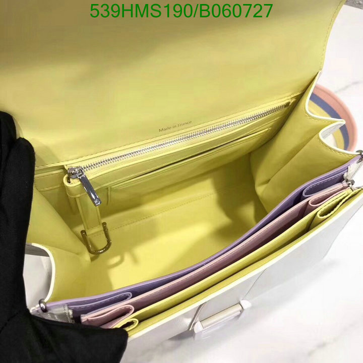 YUPOO-Delvaux bag Code: B060727