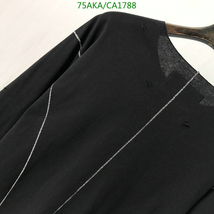 YUPOO-SMFK Sweater Code:CA1788