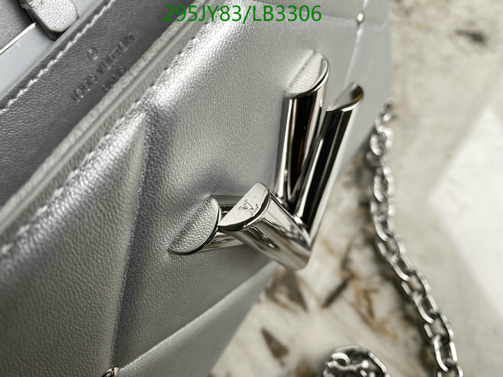 YUPOO-Louis Vuitton hot sale bags LV M59031 Code: LB3306 $: 295USD