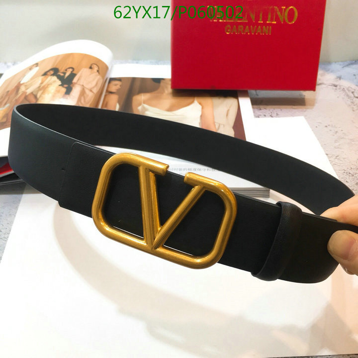 YUPOO-Valentino Men's Belt Code:P060502