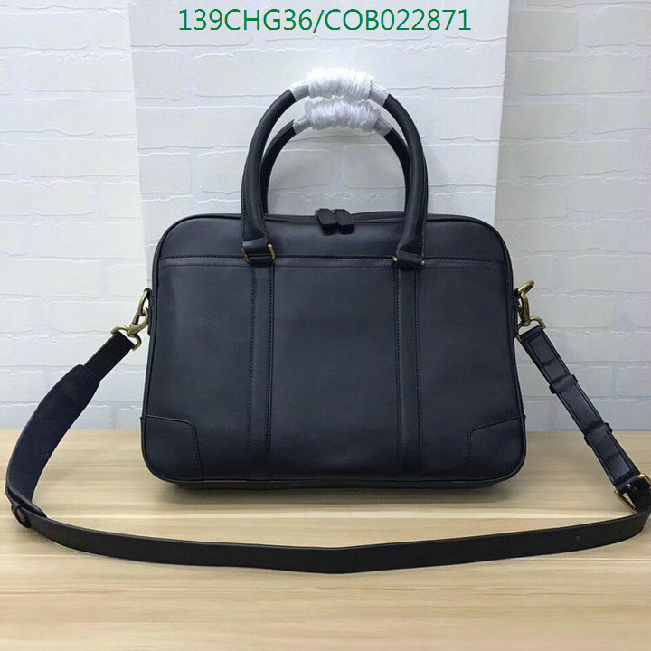 YUPOO-Coach bag Code: COB022871