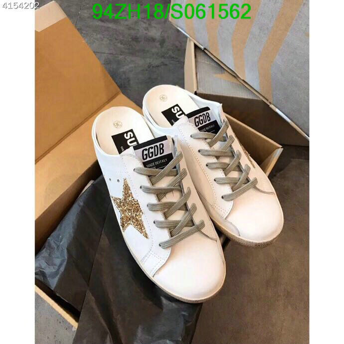 YUPOO-Golden Goose women's shoes Code: S061562