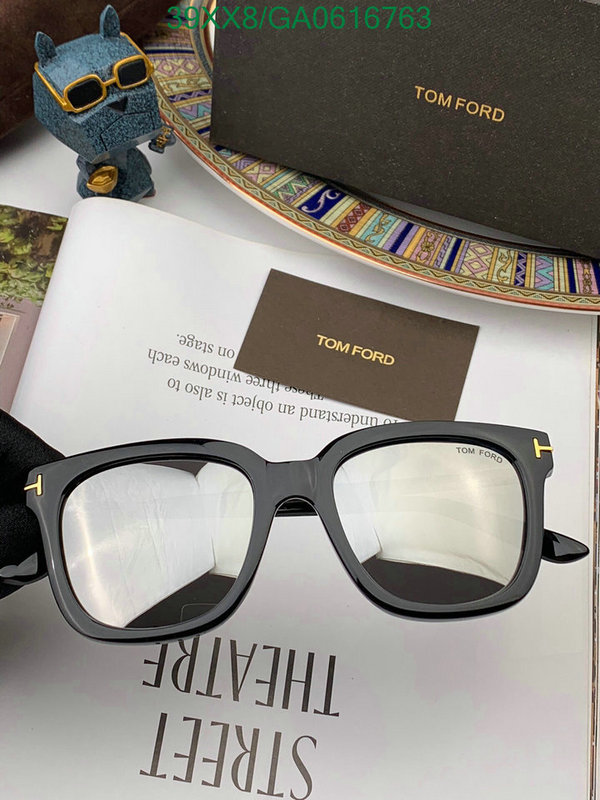 YUPOO-Tom Ford Men's Glasses Code: GA0616763