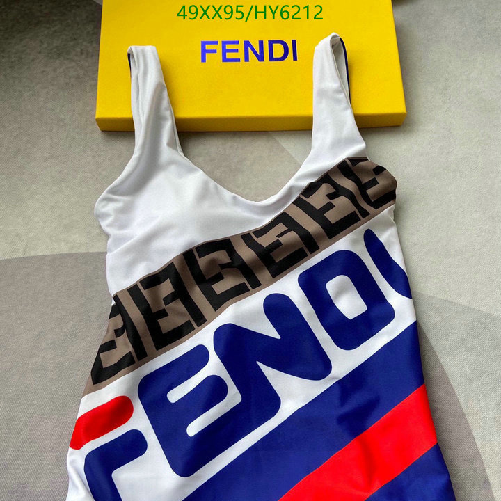 YUPOO-Fendi swimsuit Replica Shop Code: HY6212