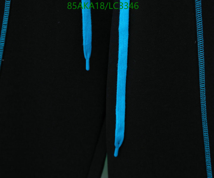 YUPOO-Louis Vuitton Unisex clothing LV Code: LC3346 $: 85USD