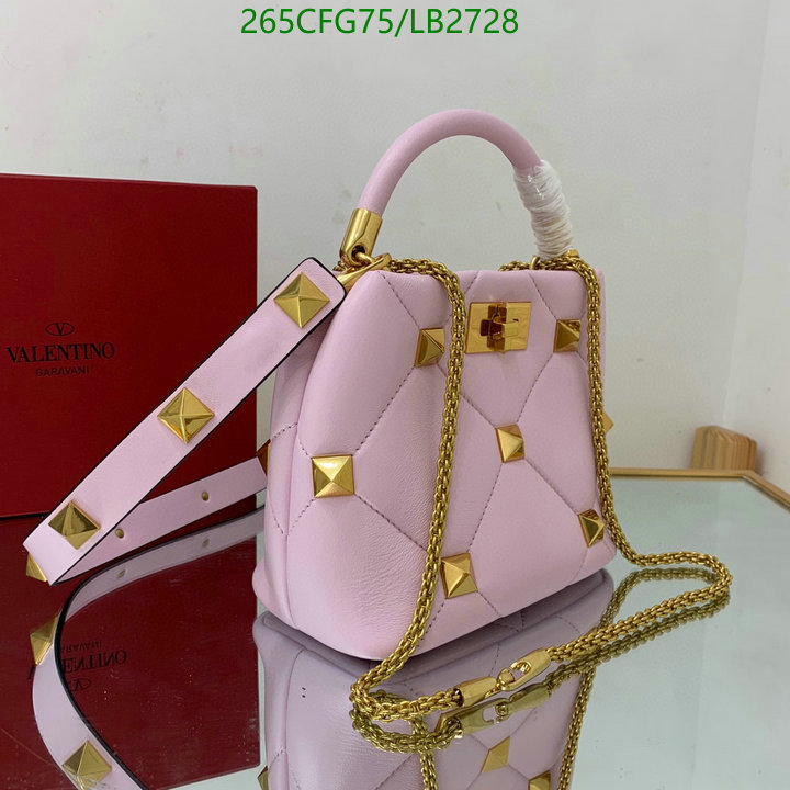 YUPOO-Valentino women's bags V0098 Code: LB2728 $: 265USD