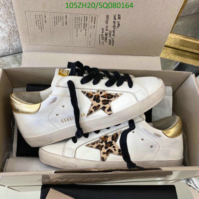 YUPOO-Golden Goose Shoes Code:SQ080164