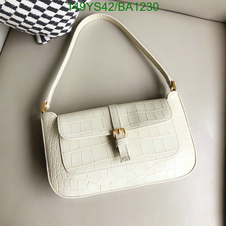 YUPOO-High-quality fashion bag Code: BA1230