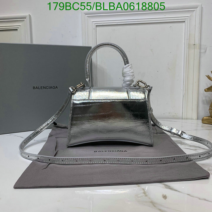 YUPOO-Balenciaga bags Code:BLBA0618805