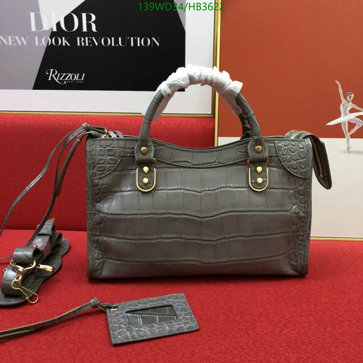 YUPOO-Balenciaga Only sell high-quality Bags Code: HB3622