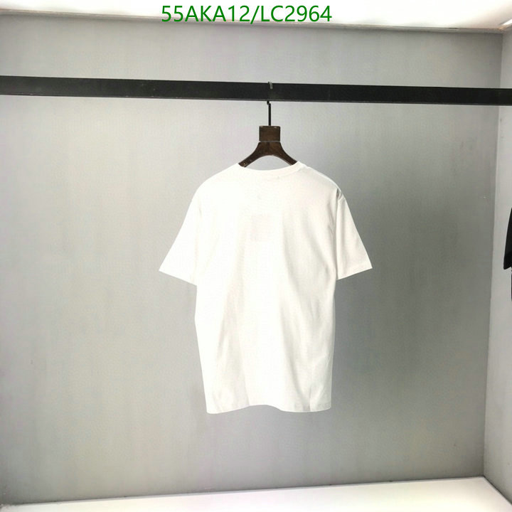 YUPOO-Louis Vuitton Unisex clothing LV Code: LC2964 $: 55USD