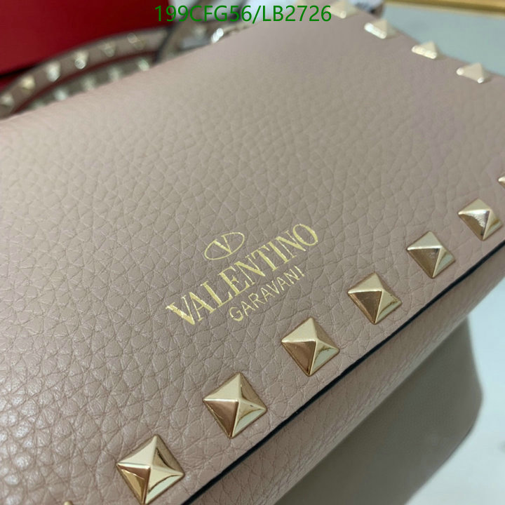 YUPOO-Valentino women's bags V4700 Code: LB2726 $: 199USD