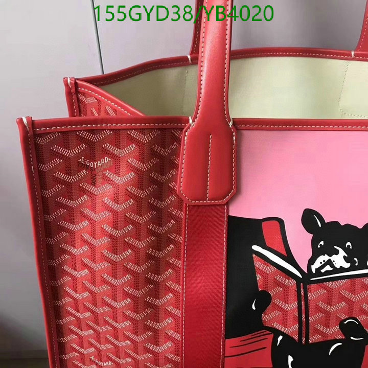 YUPOO-Goyard bag Code: YB4020 $: 155USD