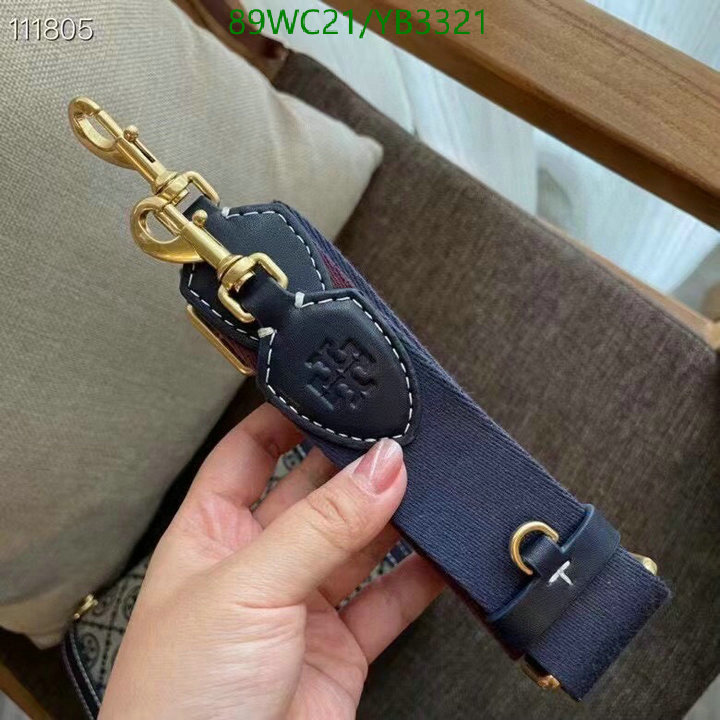 YUPOO-Tory burch bags Code: YB3321 $: 89USD