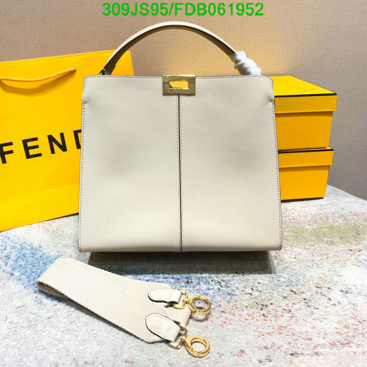 YUPOO-Fendi bag Code: FDB061952