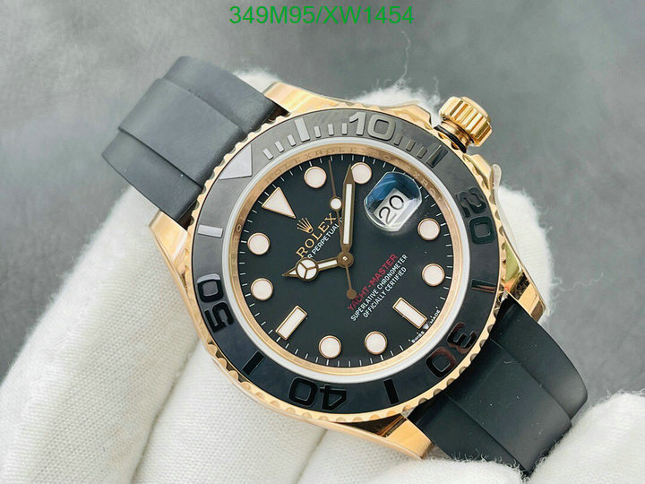 YUPOO-Rolex mirror quality Watch Code: XW1454