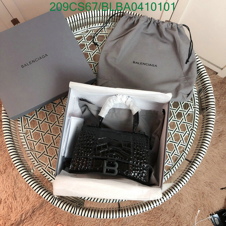 YUPOO-Balenciaga bags Code:BLBA0410101