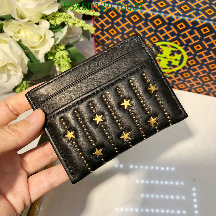 YUPOO-Tory Burch best quality replica Wallet Code: LT6027 $: 55USD