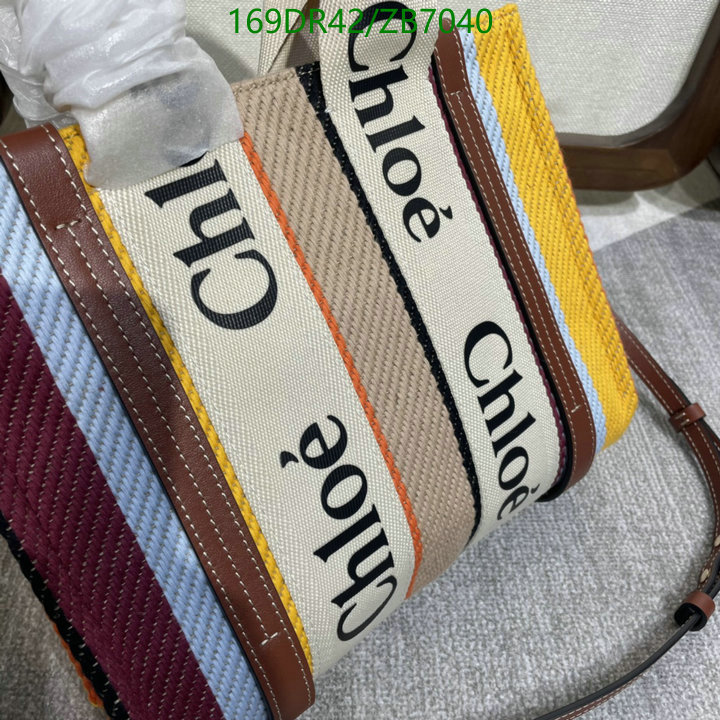 YUPOO- Chloé ​high quality fake bag Code: ZB7040