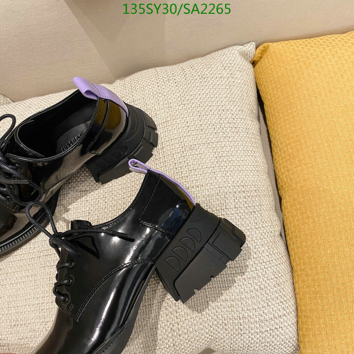YUPOO-Fashion women's shoes Code: SA2265
