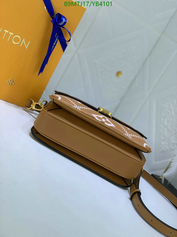 YUPOO-Louis Vuitton bags LV 40780 Code: YB4101 $: 89USD