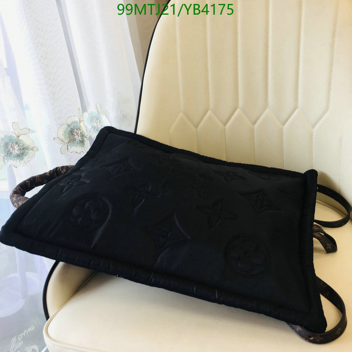 YUPOO-Louis Vuitton high quality bags LV Code: YB4175 $: 99USD