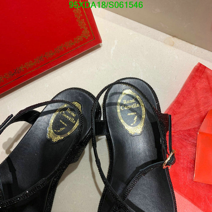 YUPOO-Rene Caovilla women's shoes Code: S061546
