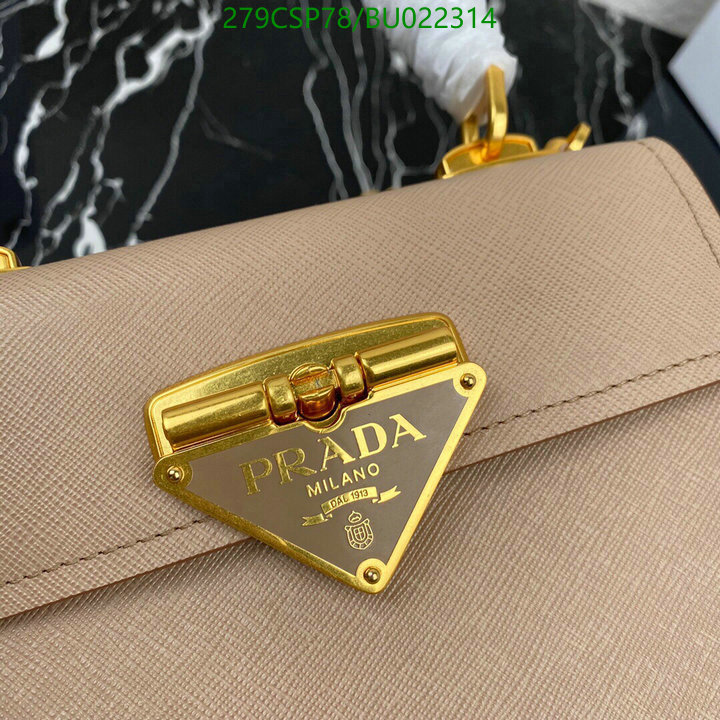 YUPOO-Prada bags Code: BU022314