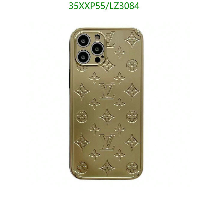 YUPOO-Louis Vuitton Latest Phone Case LV Code: LZ3084 $: 35USD