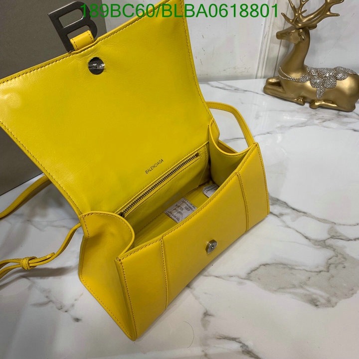 YUPOO-Balenciaga bags Code:BLBA0618801