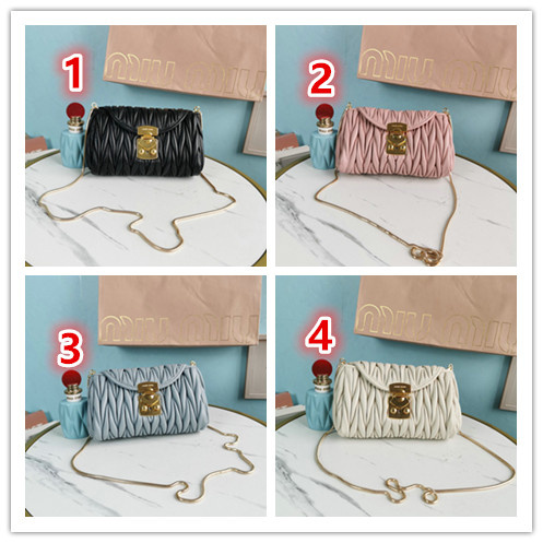 Miu Miu bags 5BH196