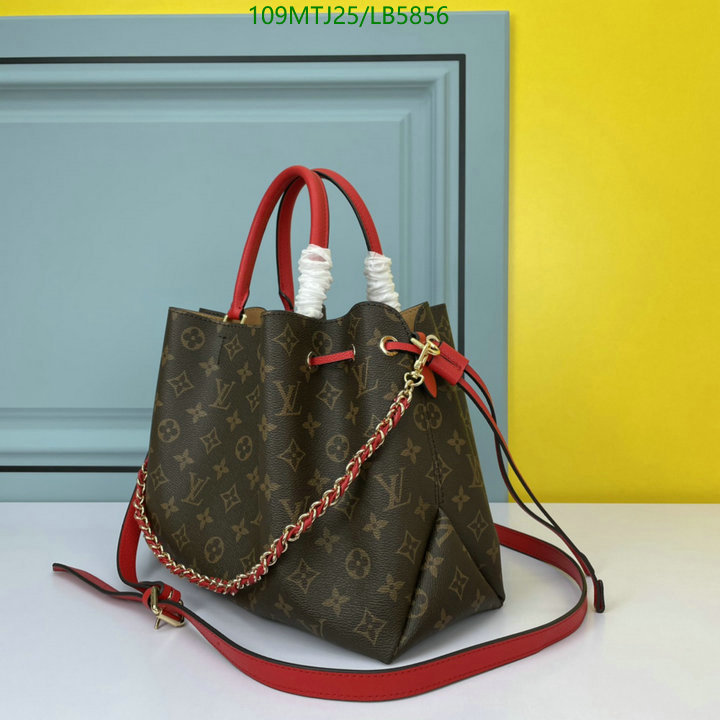 YUPOO-Louis Vuitton AAA+ Replica bags LV 59655 Code: LB5856 $: 109USD