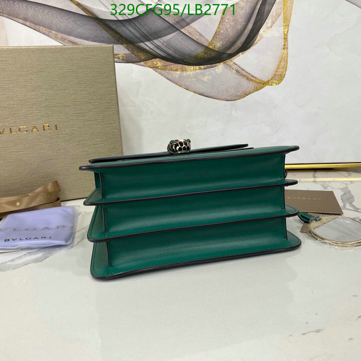 YUPOO-Bulgari luxurious bags Code: LB2771 $: 329USD