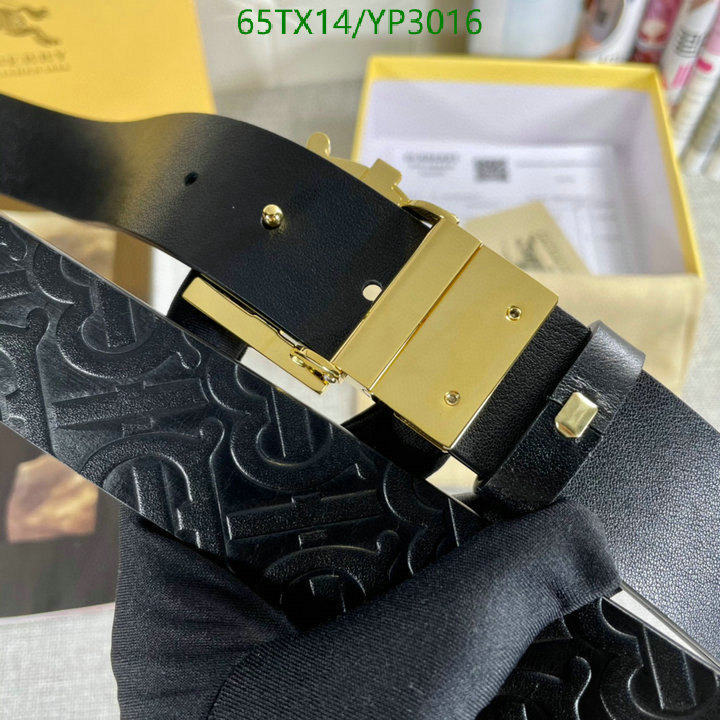 YUPOO-Burberry brand belts Code: YP3016 $: 65USD