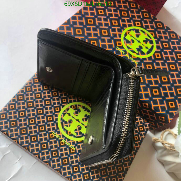 YUPOO-Tory Burch best quality replica Wallet Code: LT6013 $: 75USD