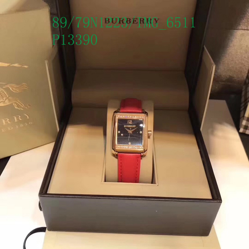 YUPOO-Burberry Watch Watch Code：W0051732
