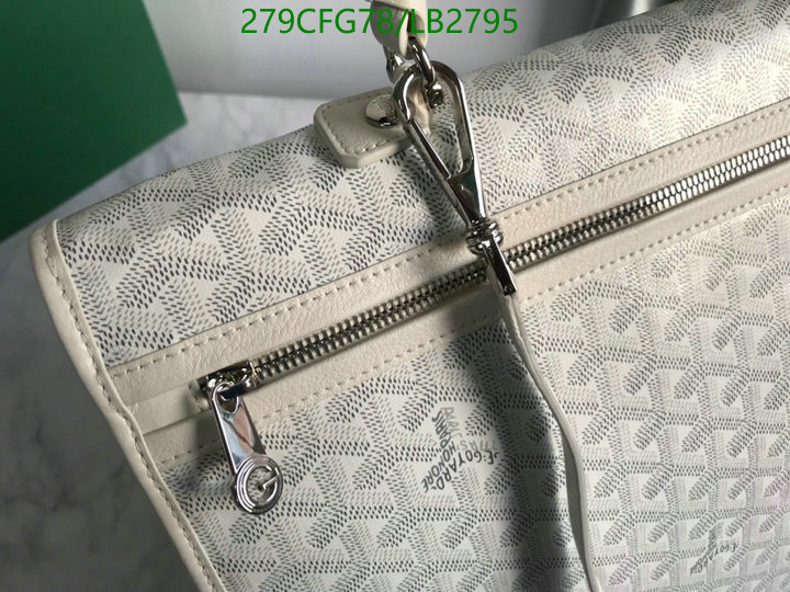 YUPOO-Goyard classic bags GY020318 Code: LB2795 $: 279USD