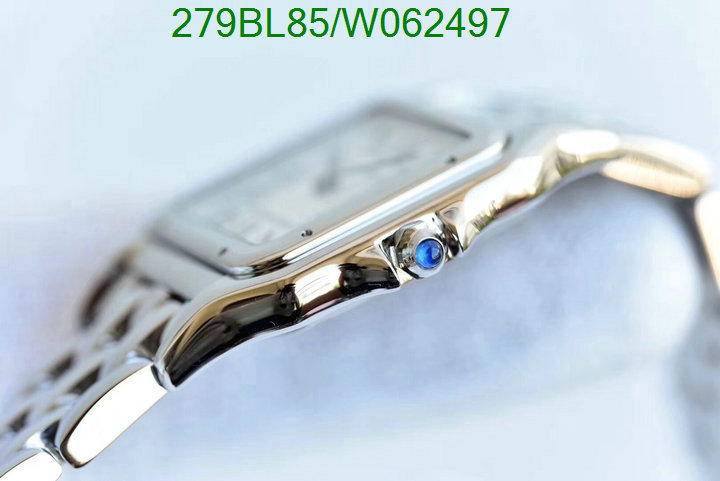 YUPOO-Cartier Luxury Watch Code: W062497