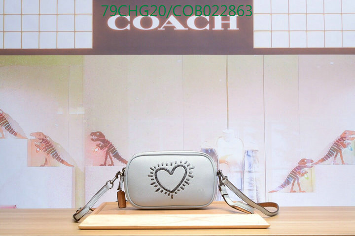 YUPOO-Coach bag Code: COB022863