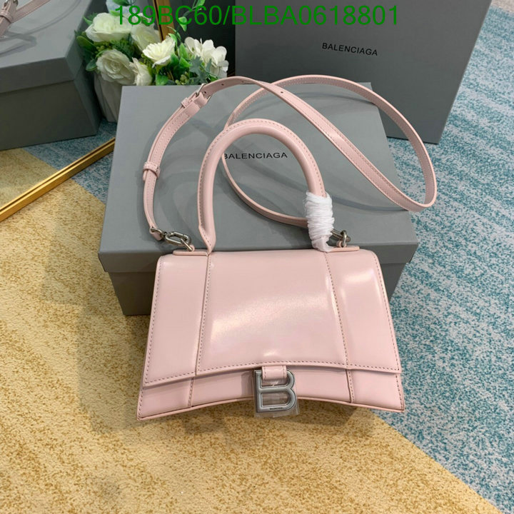 YUPOO-Balenciaga bags Code:BLBA0618801