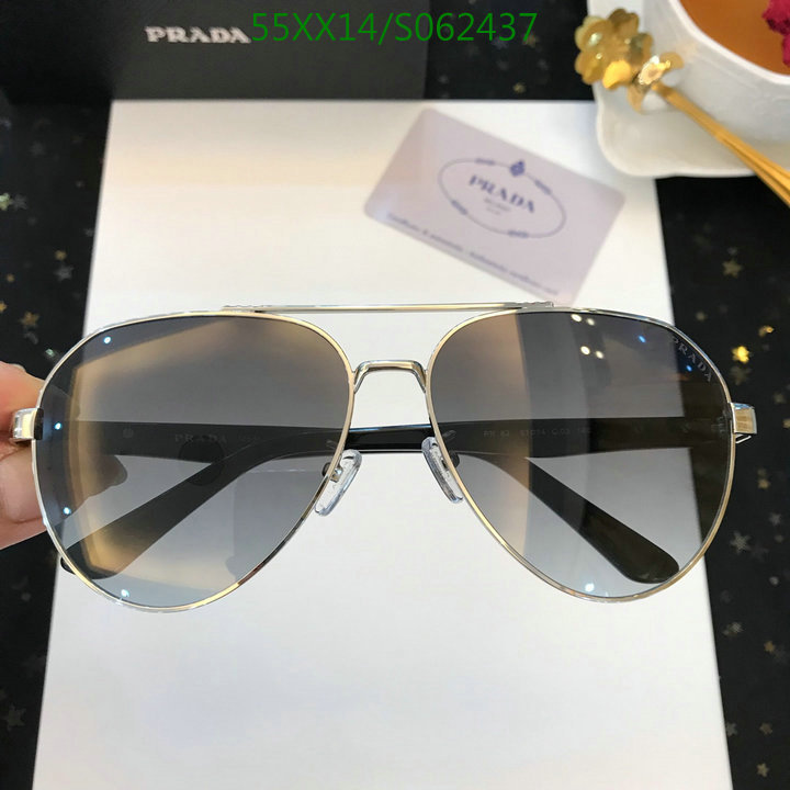 YUPOO-Prada Driving polarized light Glasses Code: G062437 $:55USD