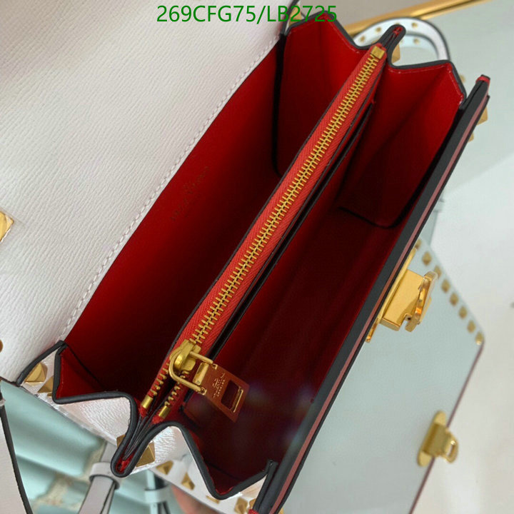 YUPOO-Valentino women's bags V7100 Code: LB2725 $: 269USD