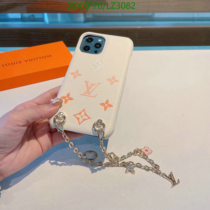 YUPOO-Louis Vuitton Latest Phone Case LV Code: LZ3082 $: 39USD